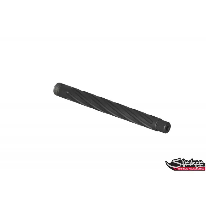 Ares Amoeba Striker Series Spiral Fluted Outer Barrel - As01/As02 1