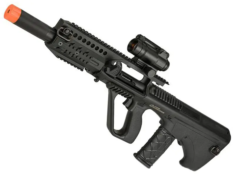 Asg Steyr Aug A3 Mp 1