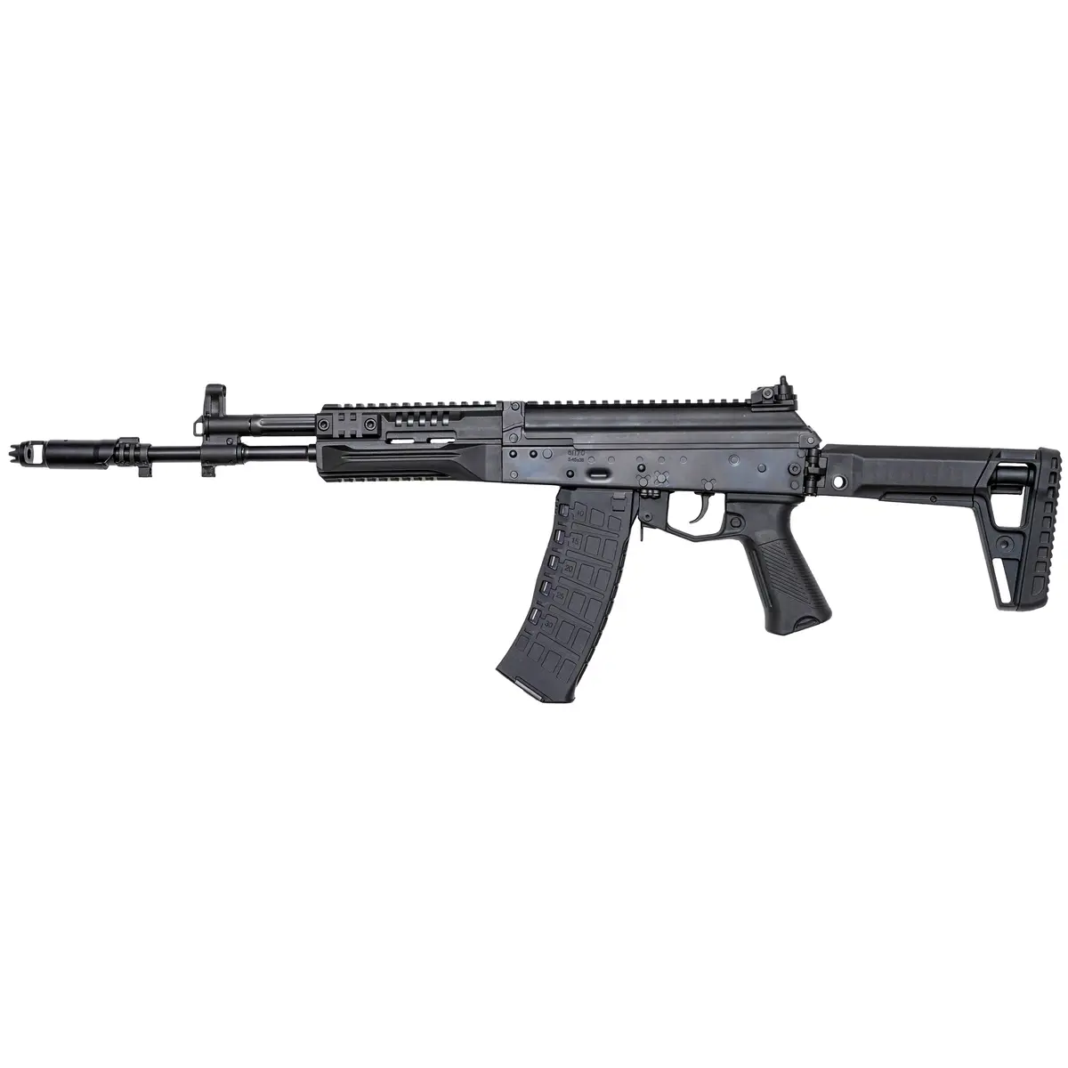 Arcturus Ak12 Updated Pe Perun Enhanced Aeg (Limited Edition) 1