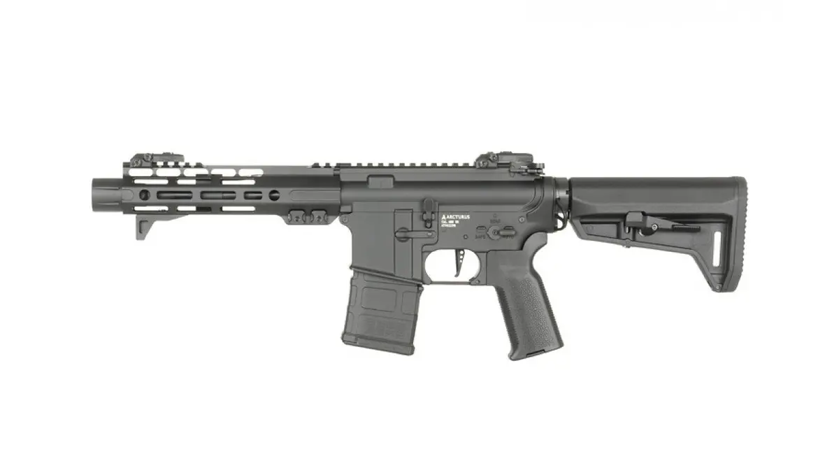 Arcturus Sword M4 Vg Ulr 8" Aeg 1