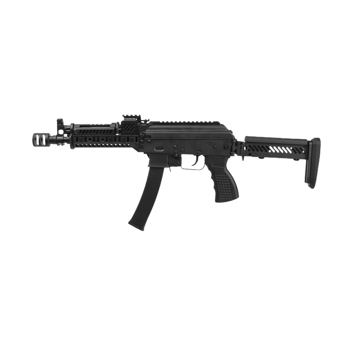 Arcturus Pp19-01 Vityaz Ztac Sp1 Pe Mosfet Enhanced Aeg (Cqb / Carbine) 1