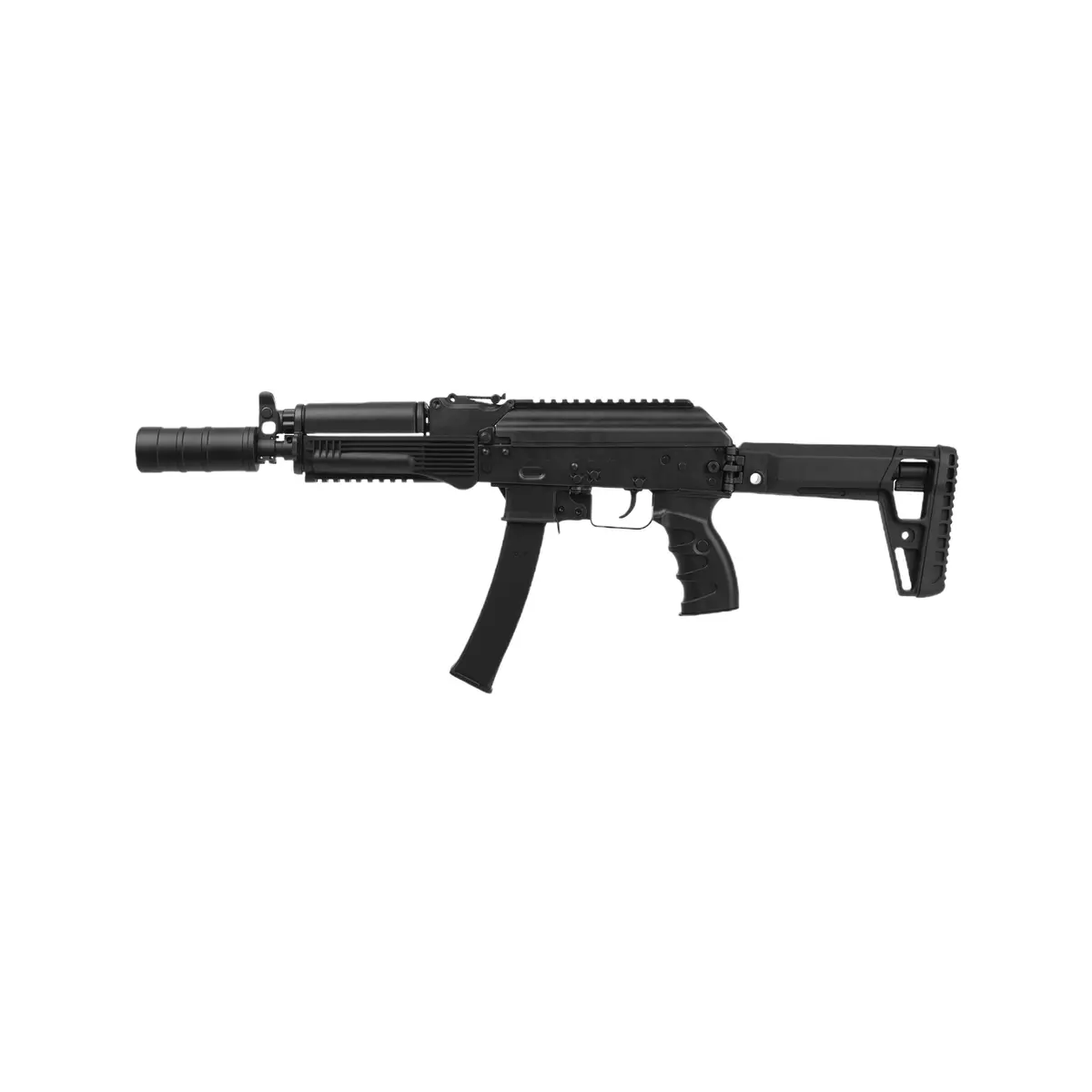 Arcturus Ppk20 Pe Mosfet Enhanced Aeg (Limited Edition) 1