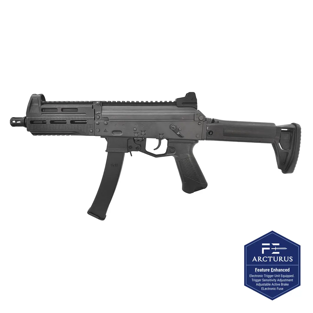 Arcturus Ppk20m1 Fe™ Feature Enhanced Aeg 1