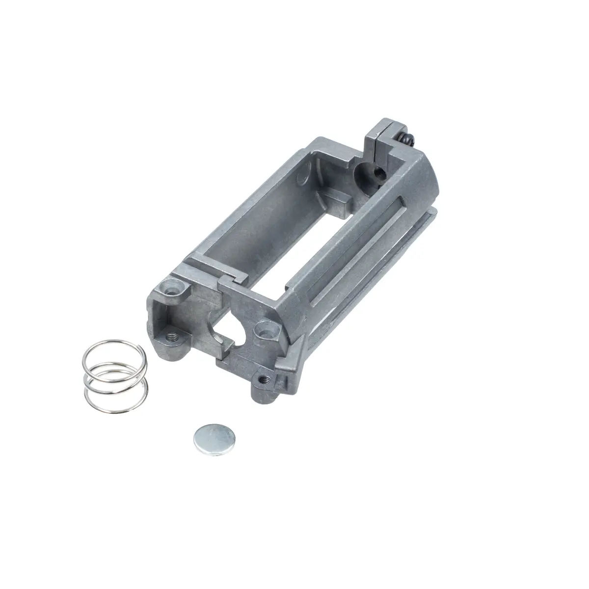 Arcturus V3 Motor Cage (Standard / Pp19) 1