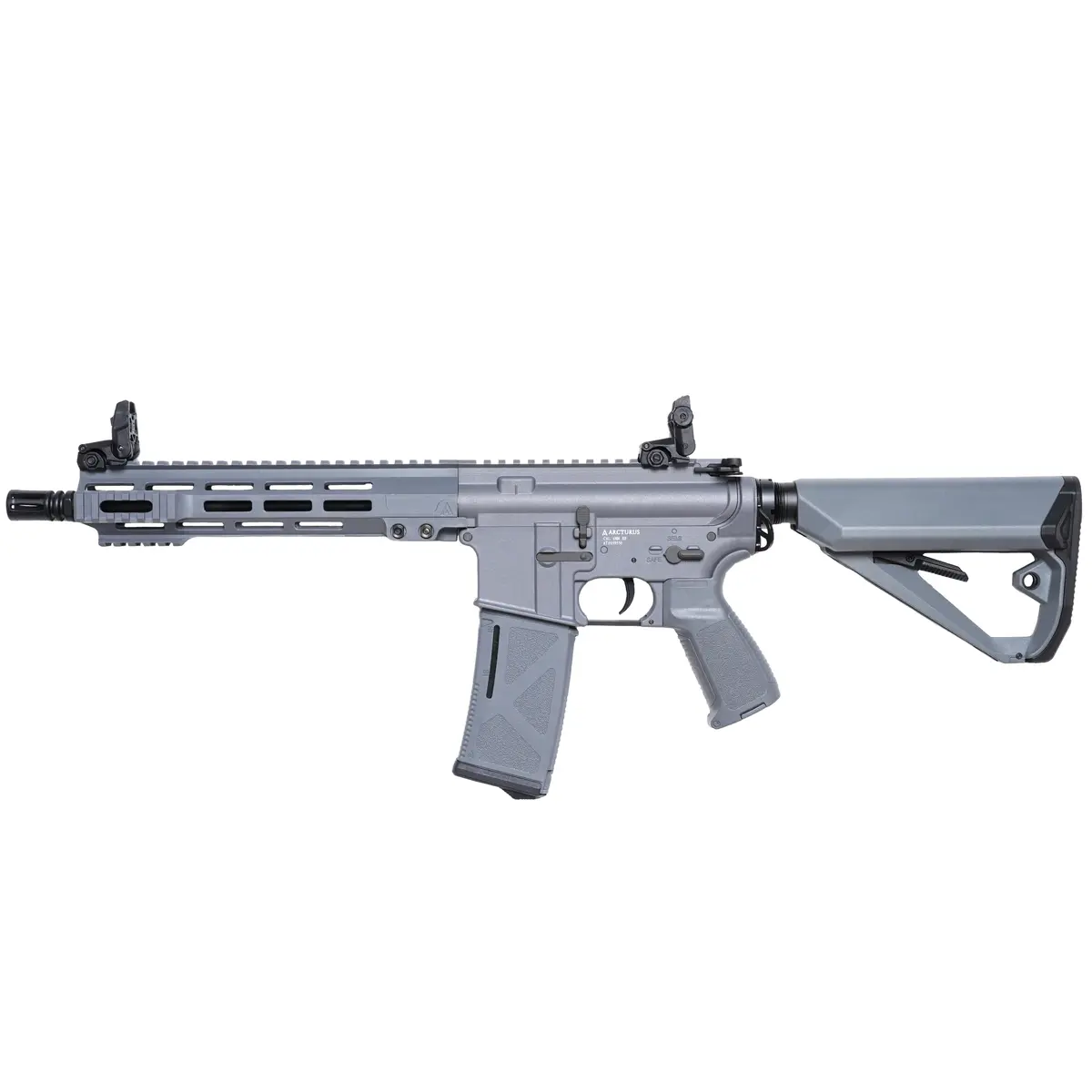Arcturus Lwt Mk-I Cqb 10" Sport Aeg Grey 1