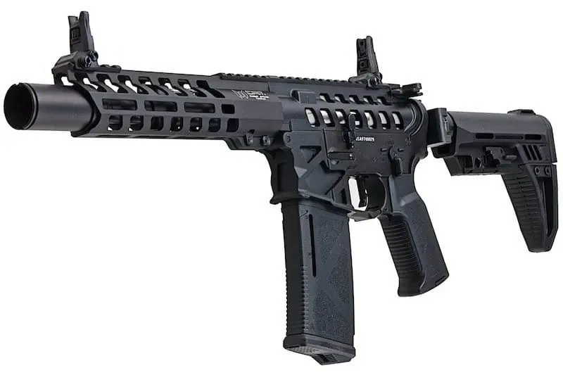 Arcturus X C.A.T. M4 / Ar15 Legend Aeg (8.5" / 10") 1