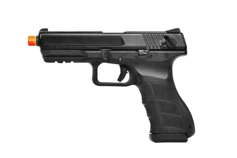 Kwa Atp-Se Gbb Pistol (G18c) 1