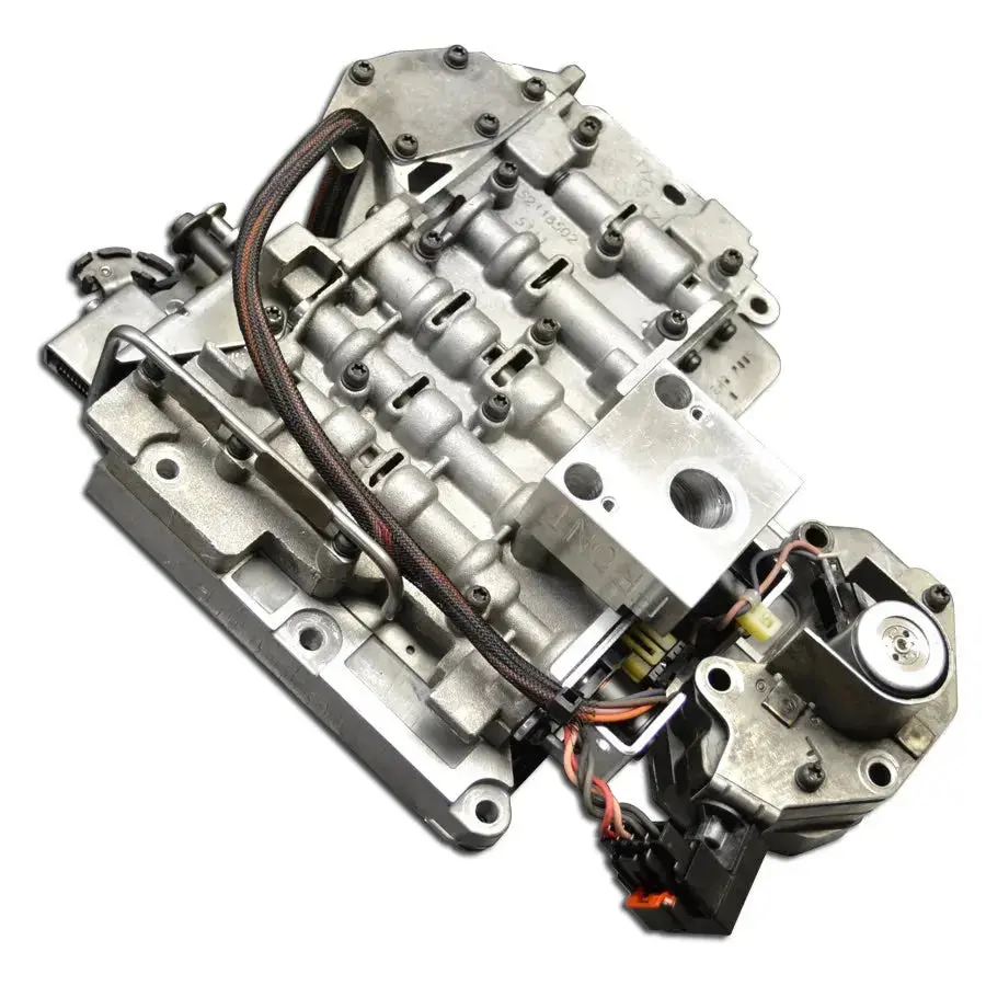 Ats 47Re Racing Valve Body Fits 1998.5-2002 5.9L Cummins 1
