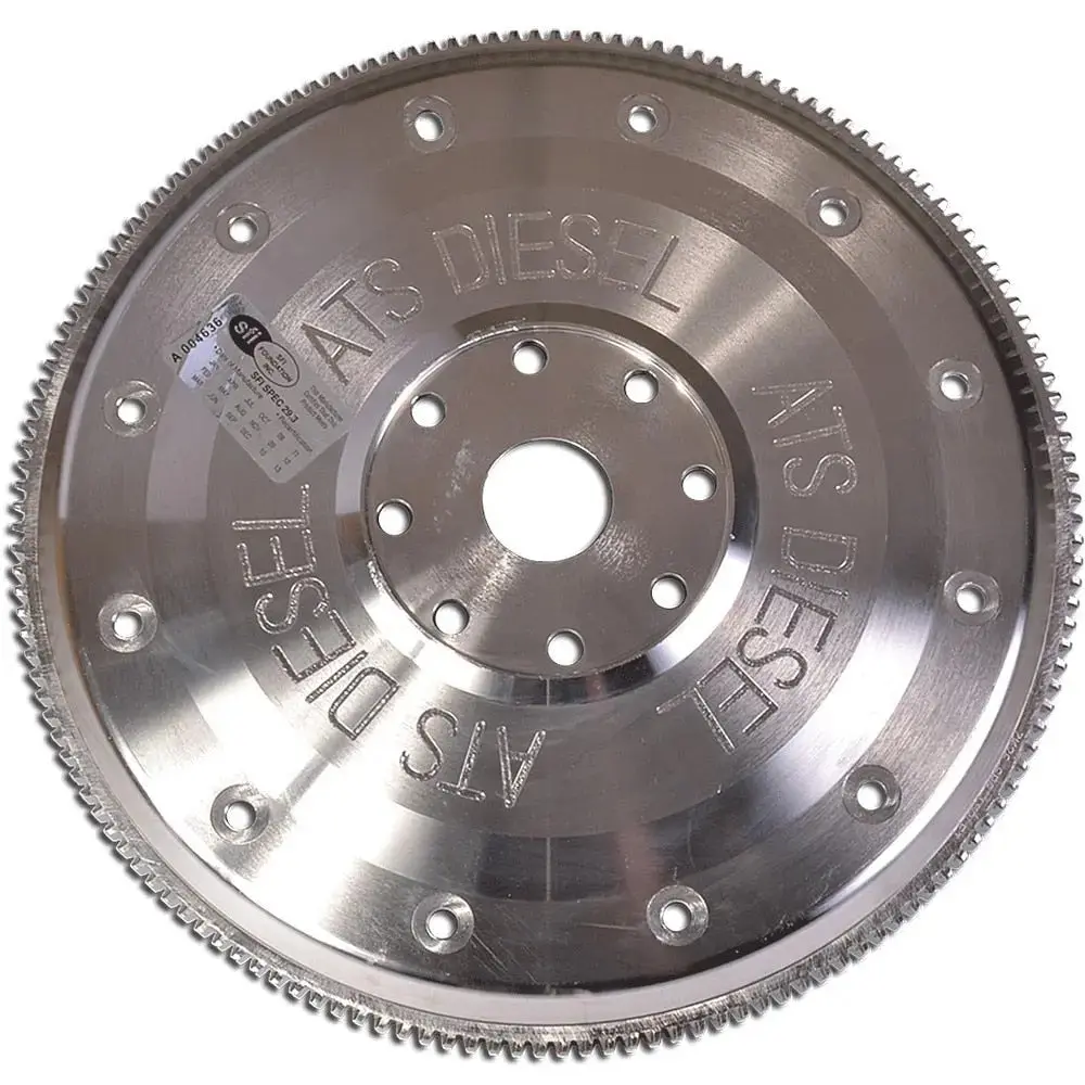 Ats 47Rh 47Re 48Re Billet Flexplate Fits 1989-2007 5.9L Cummins 305-900-2104 1