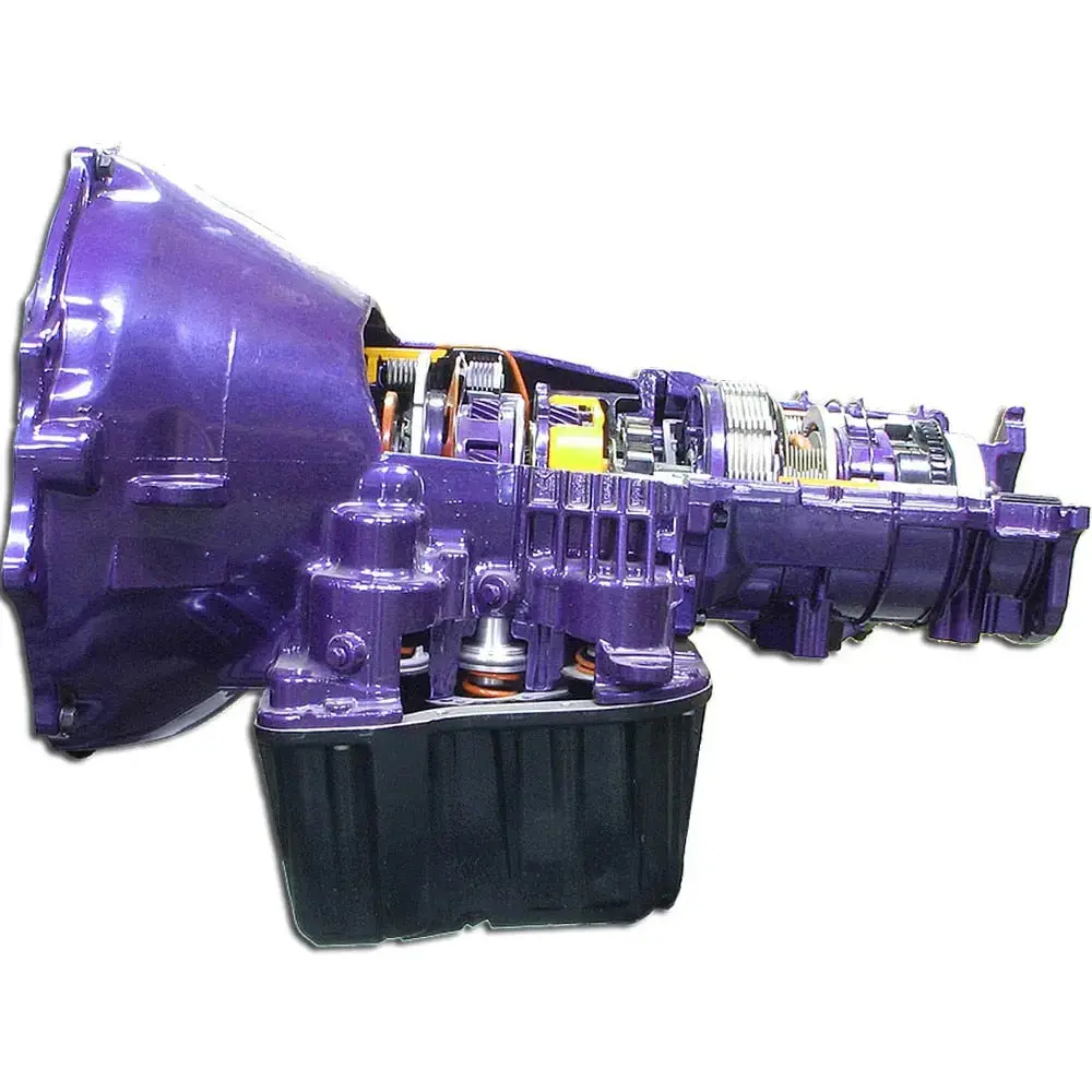 Ats 47Rh Performance Transmission Packages For 1994-1995 Dodge 5.9L Cummins 1