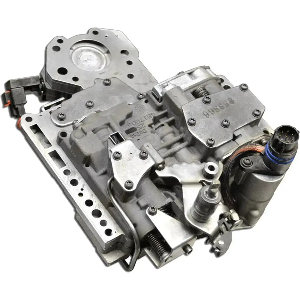 Ats 47Rh Towing Valve Body Fits 1994-1995 5.9L Cummins 1