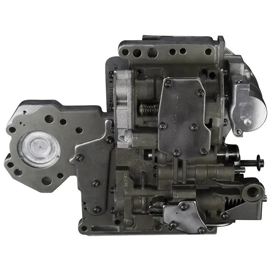Ats 48Re Racing Valve Body Towing Valve Body For 2003-2007 5.9L Cummins 1