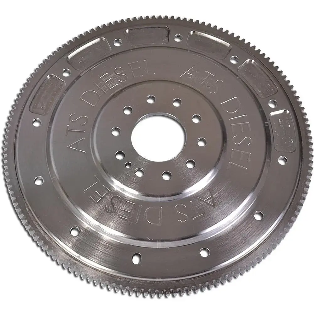 Ats 5R110 Billet Flexplate Fits 2008-2010 6.4L Power Stroke 305-900-3332 1