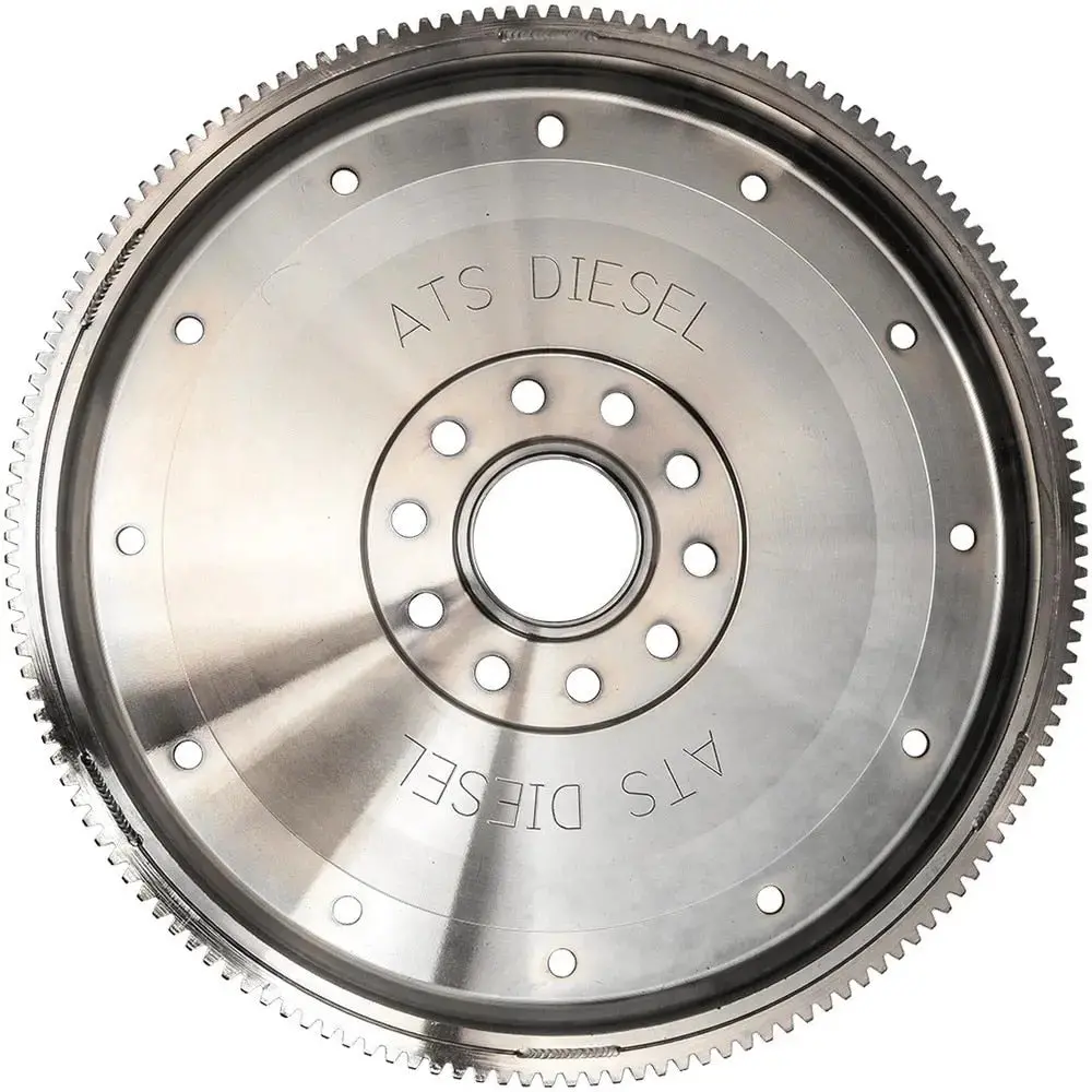 Ats 68Rfe Billet Flexplate Fits 2007.5-2019+ 6.7L Cummins 1