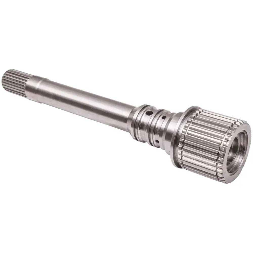 Ats Allison Billet Input Shaft Fits 2001-2016 6.6L Duramax 1