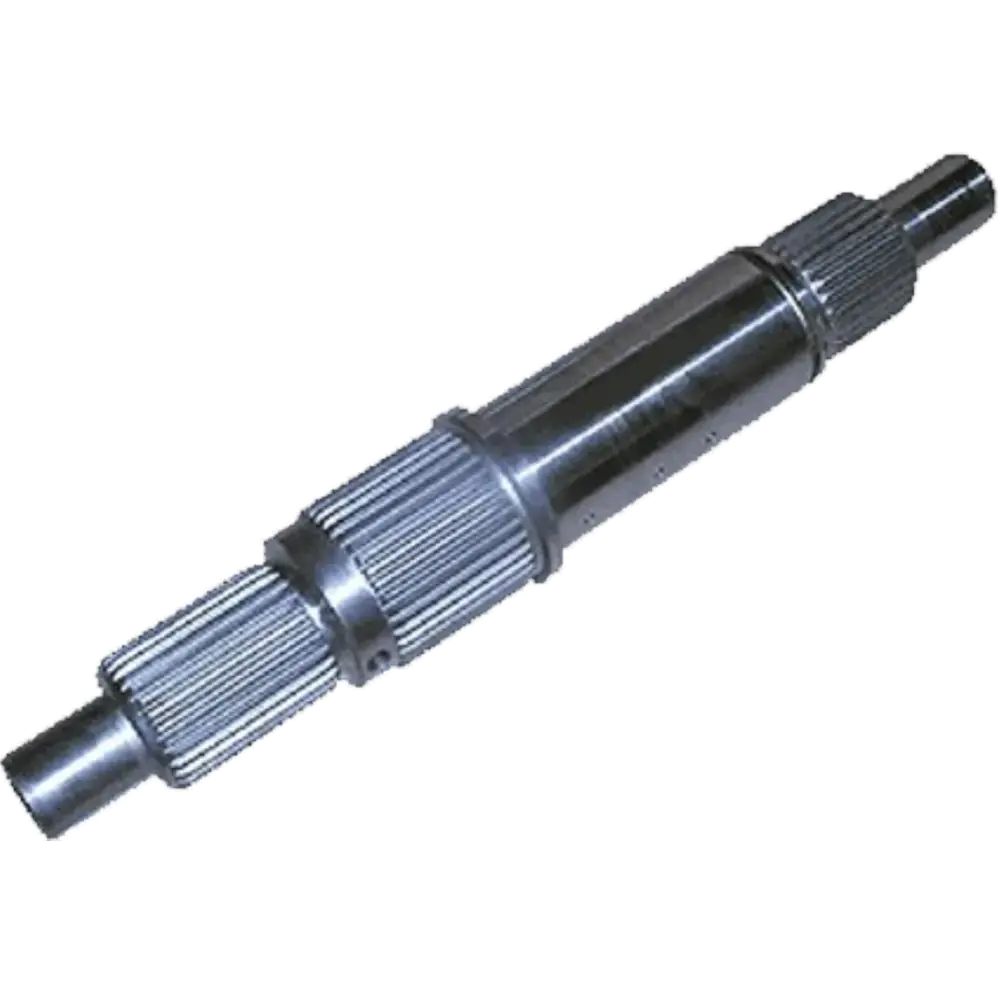 Ats Allison Billet Intermediate Shaft Fits 2001-2010 6.6L Duramax 304-920-4248 1