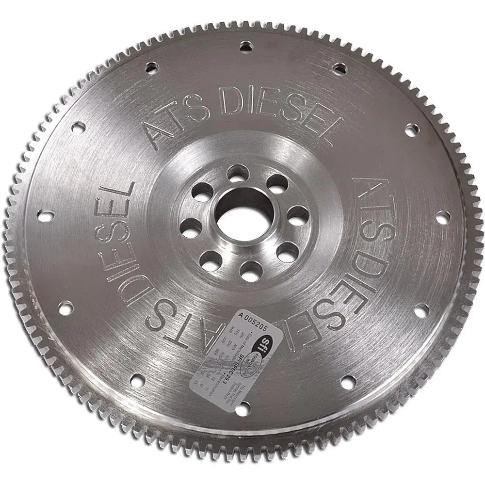 Ats Allison Billet Flexplate For 2001-2019 6.6L Duramax 1