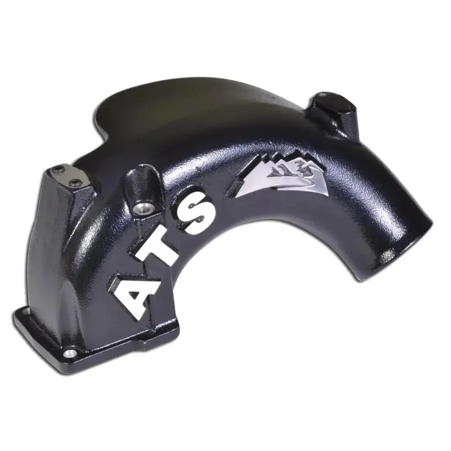 Ats Arcflow Intake Manifold For 1994-Early 2007 Dodge 5.9L Cummins 1