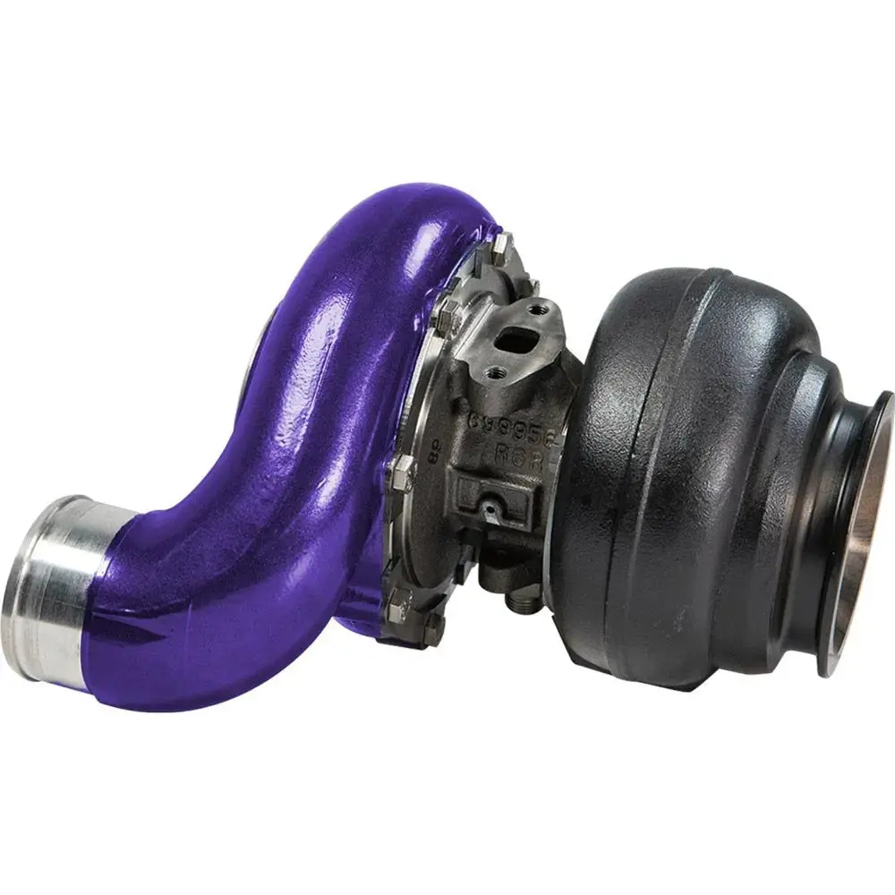 Ats Aurora 3000 / 4000 / 5000 Turbo System Fits 1994- 2007 5.9L Cummins 1