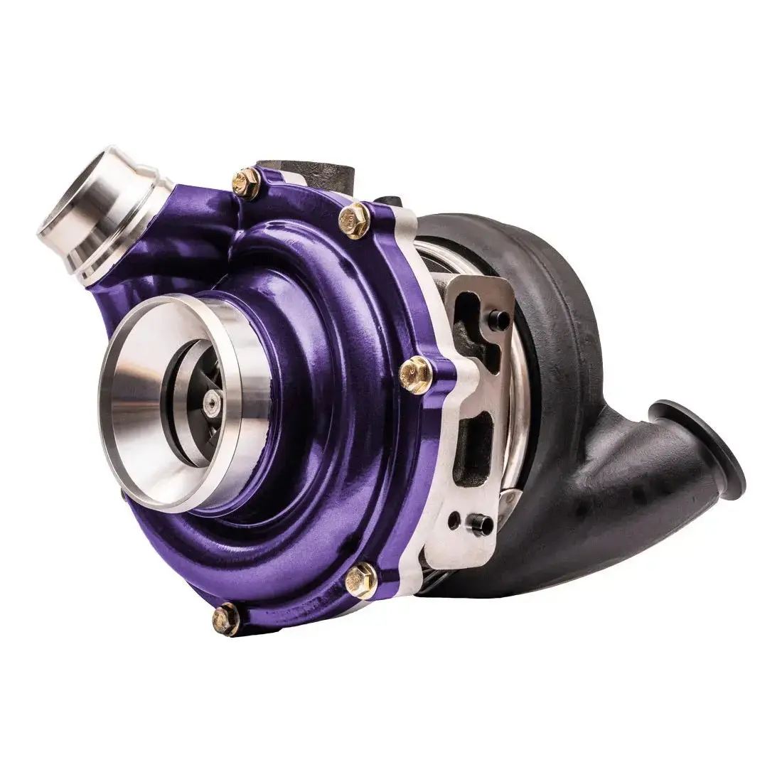 Ats Aurora 3000 / 4000 Vfr Stage 1 / Stage 2 Turbo Fits 2015-2019 6.7L Power Stroke 1