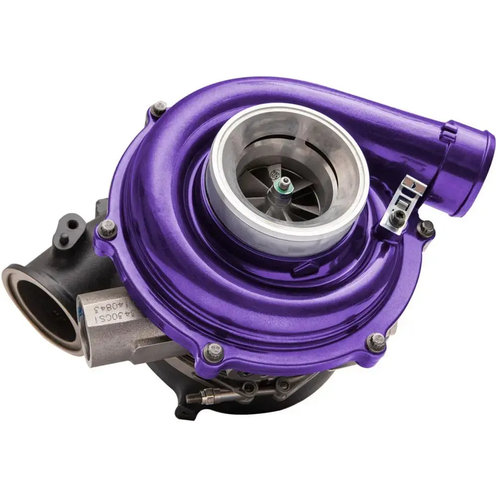 Ats Aurora 3000 Vfr Turbo Fits 2003-2007 6.0L Power Stroke 1
