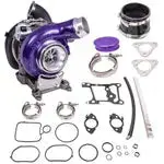 Ats Aurora 4000 Vnt Stage 2 Turbocharger Kit, 2011-2014 Ford Pickup 6.7L Power Stroke 1