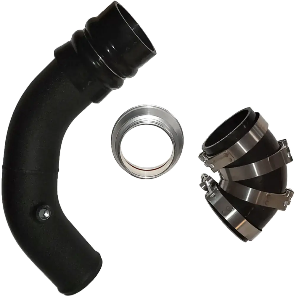 Ats Cold Side Charge Pipe Fits 2011-2016 6.7L Power Stroke 202-027-3368 1