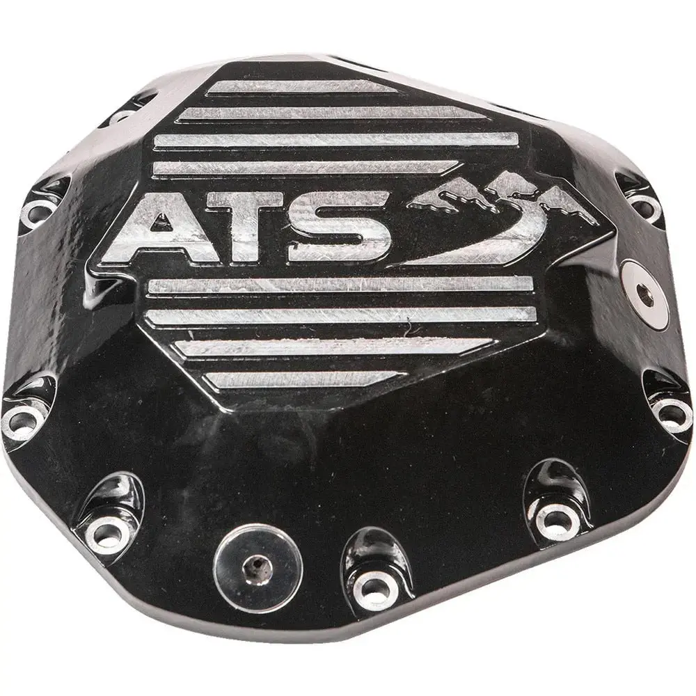 Ats Dana 60 Front Differential Cover 402-901-1000 1