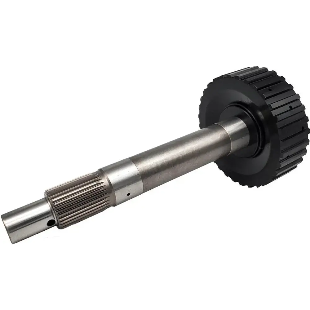 Ats Diesel 6R140 Billet Intermediate Shaft Fits 2011+ 6.7L Power Stroke 304-920-3368 1