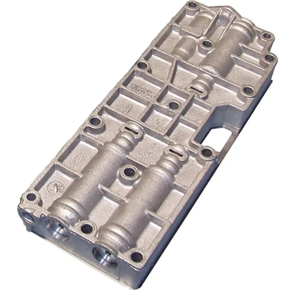 Ats E4od 4R100 Accumulator Valve Body Fits 1989-1998 7.3L Power Stroke 303-903-3104 1