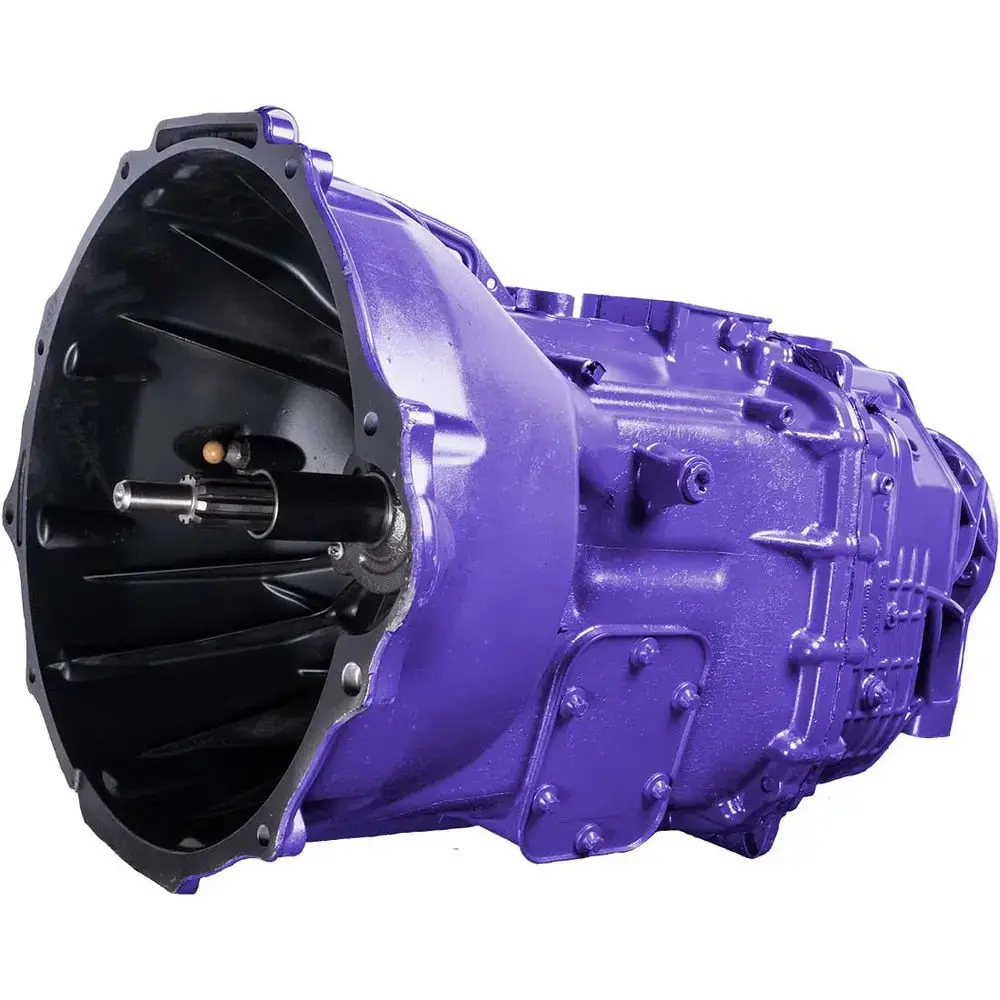 Ats G56 Performance Manual Transmission Fits 2005.5-2018 5.9L 6.7L Cummins 1