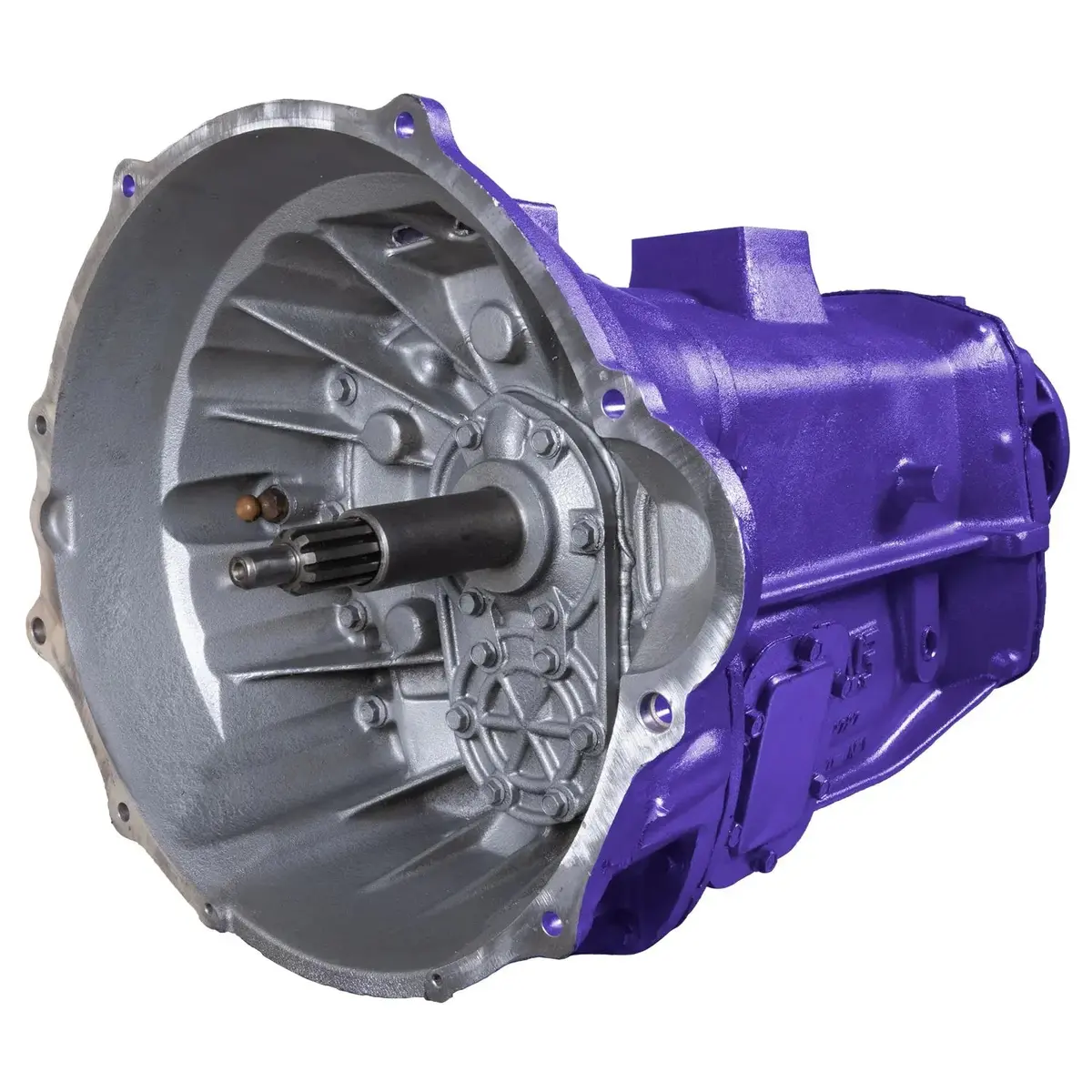 Ats Nv5600 2Wd 4Wd Performance Manual Transmission Fits 2000-Early 2005 5.9L Cummins 1