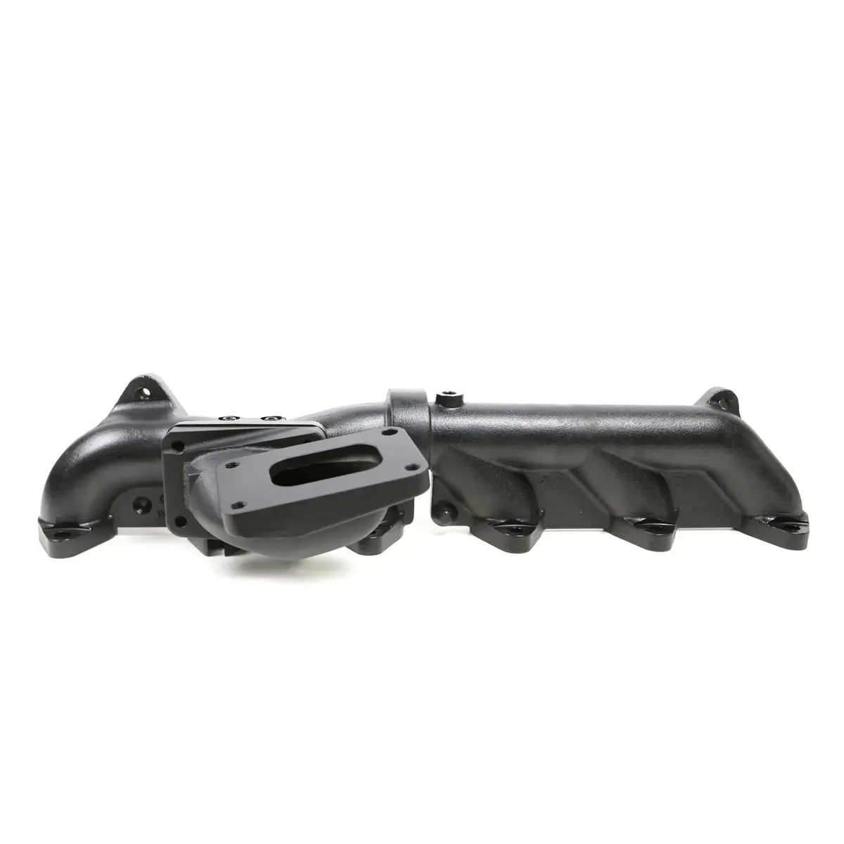 Ats Pulse Flow Exhaust Manifold (2019–2024 Ram 2500/3500 6.7L Cummins) 1