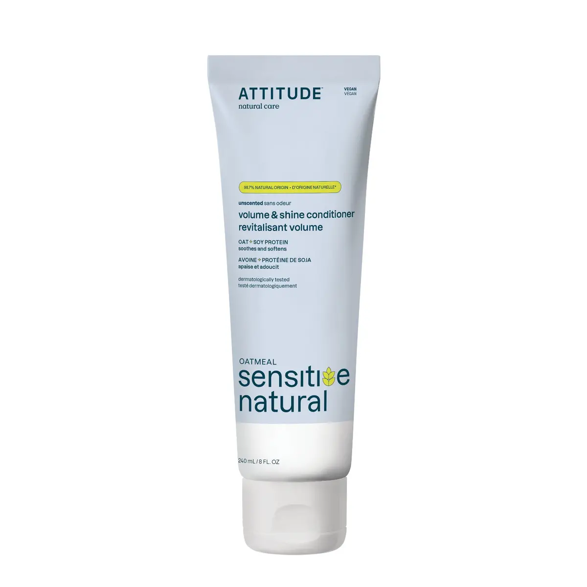 Gentle Volumizing Conditioner - Sensitive Skin 1