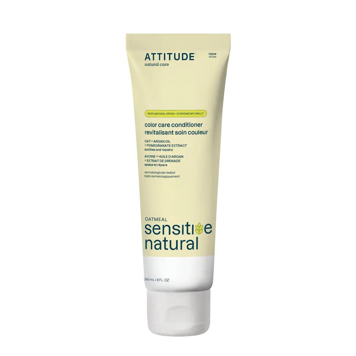 Color Conditioner - Sensitive Skin 1