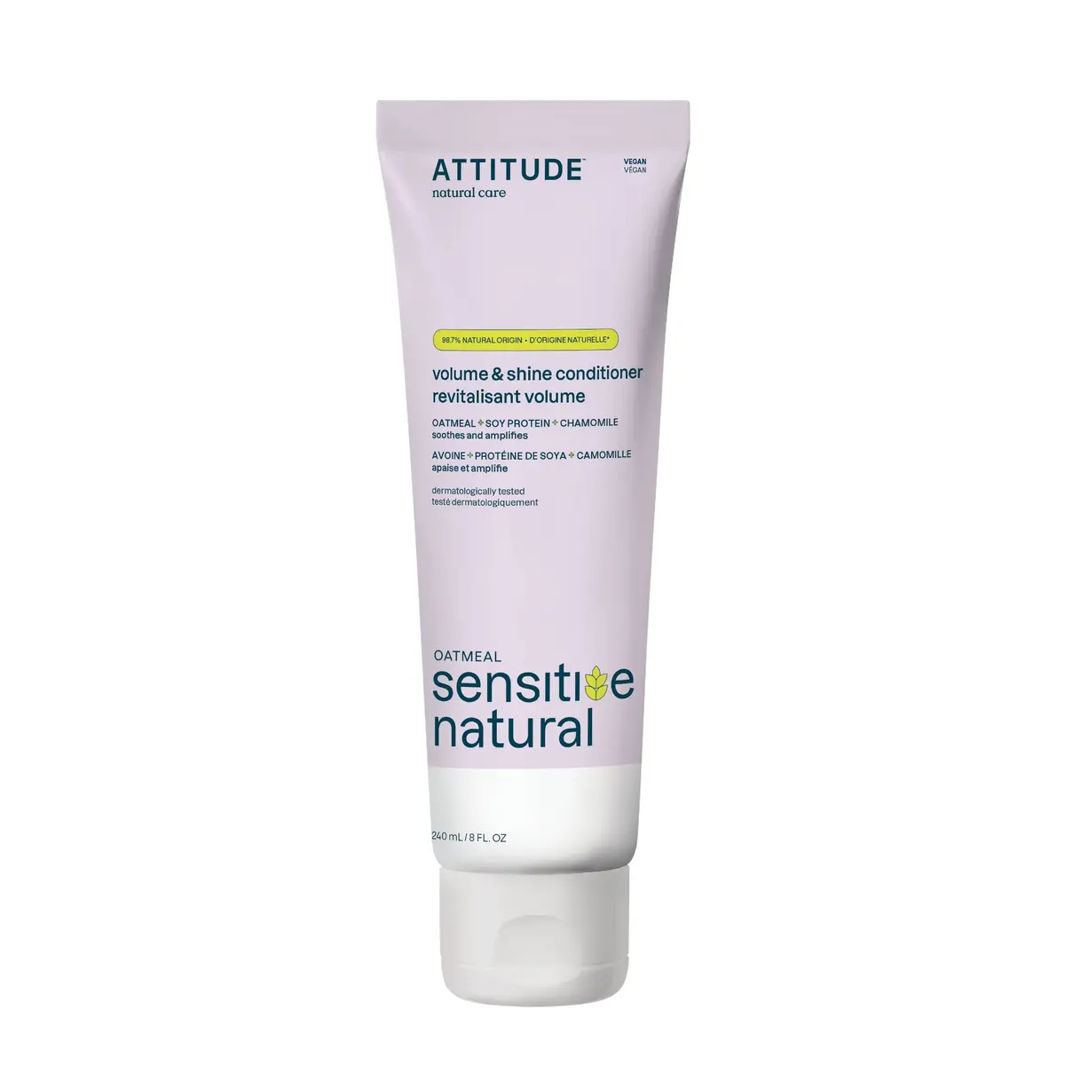 Volumizing Conditioner - Sensitive Skin 1