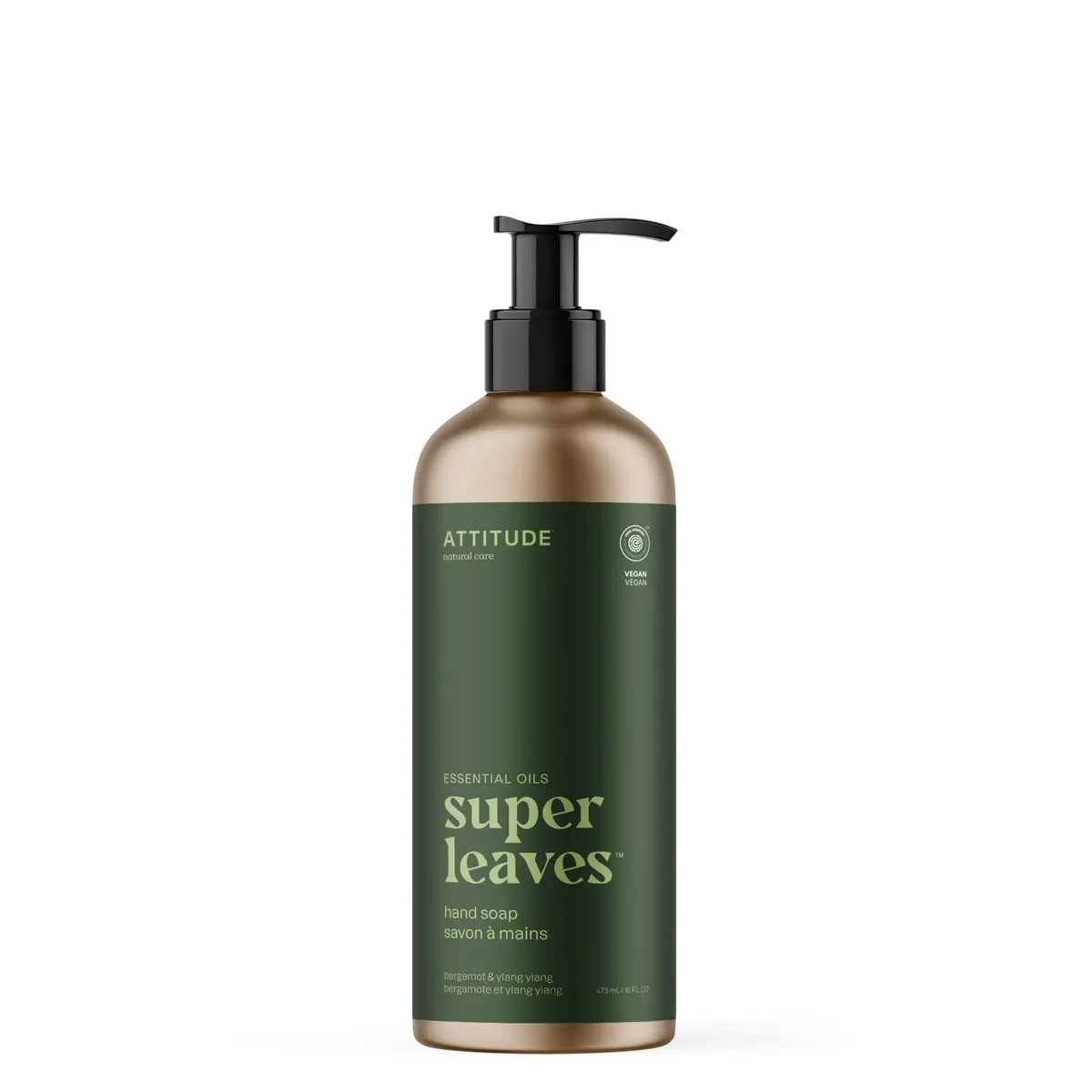 Hand Soap - Essential Oils 2