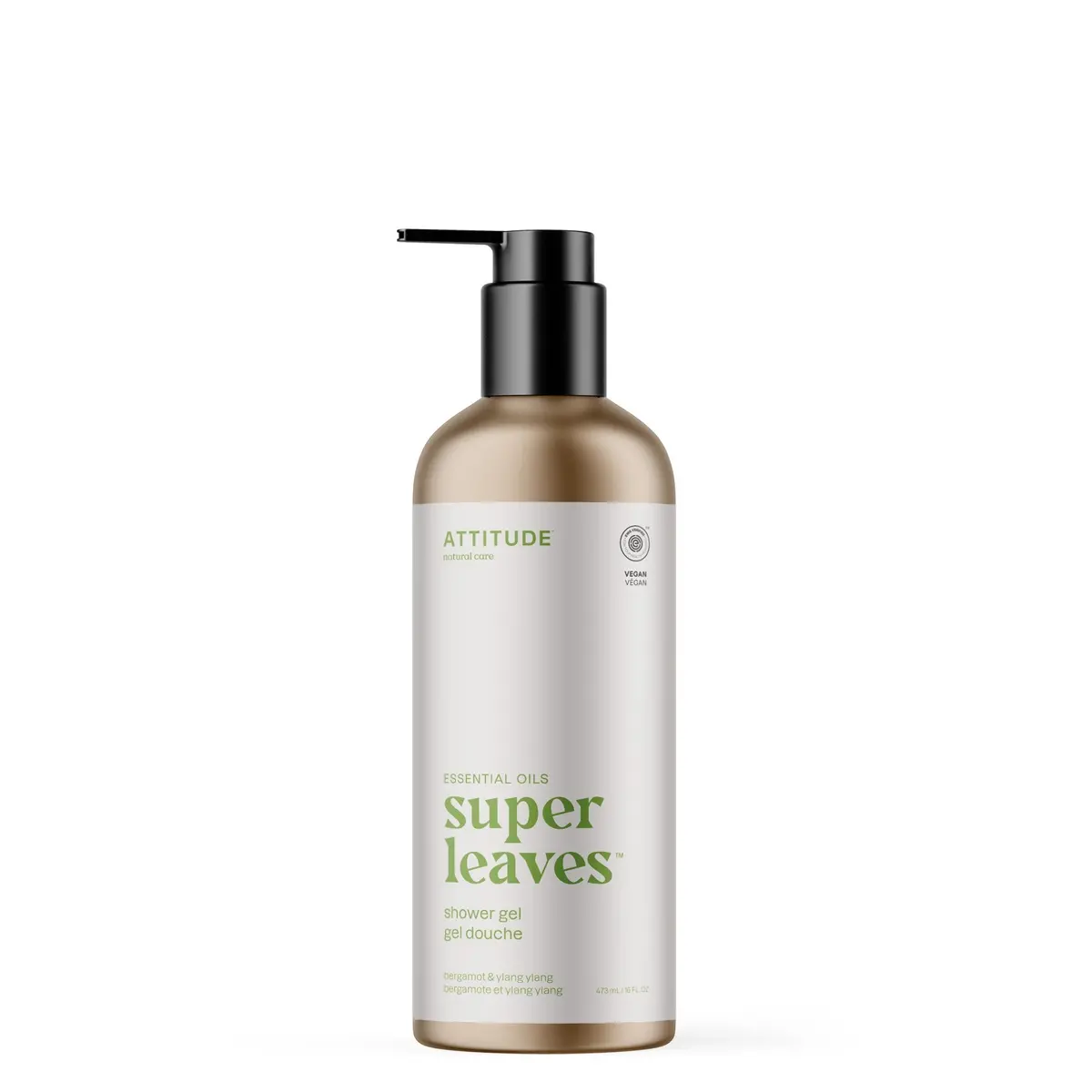 Body Wash - Essential Oils 2