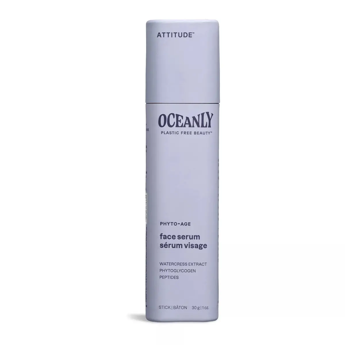 Peptide Face Serum 1