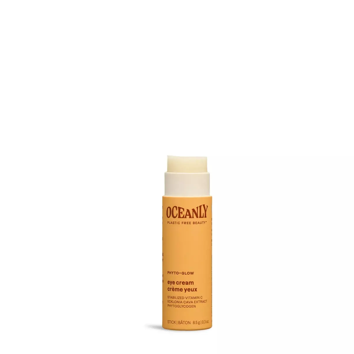 Vitamin C Eye Cream 1