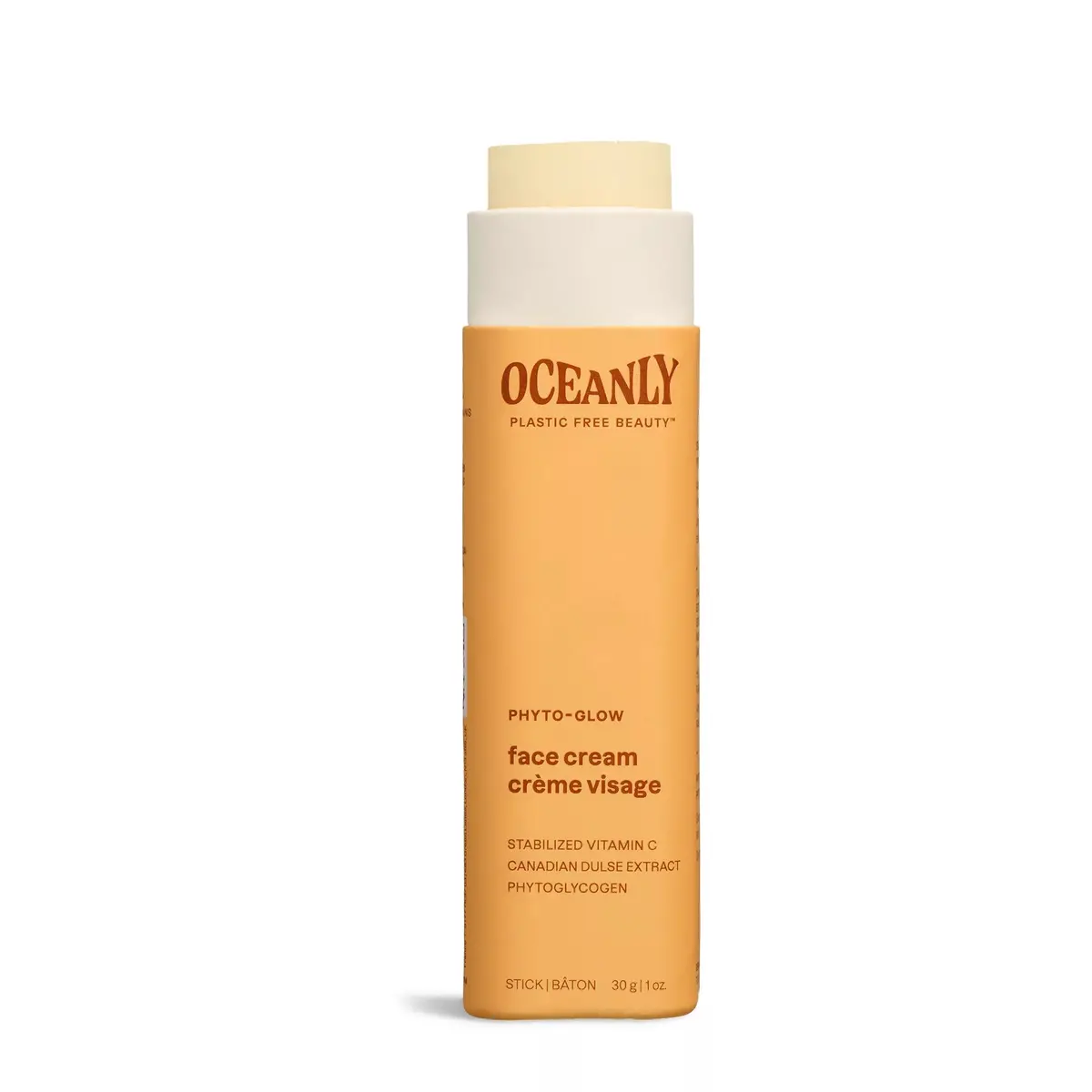 Vitamin C Face Cream 1