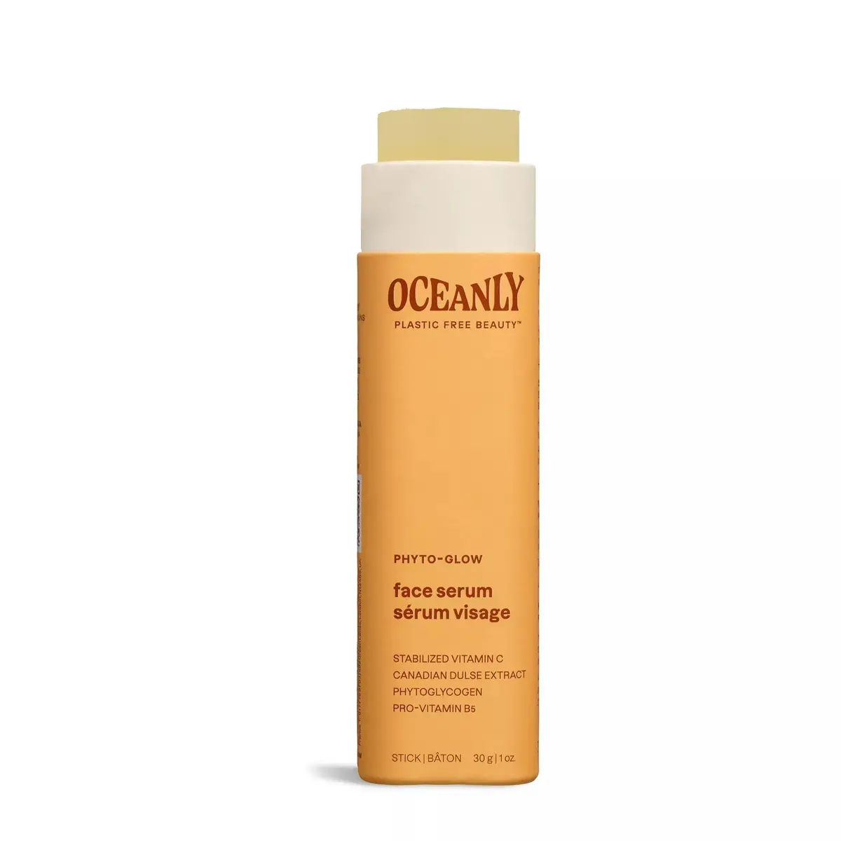 Vitamin C Face Serum 1