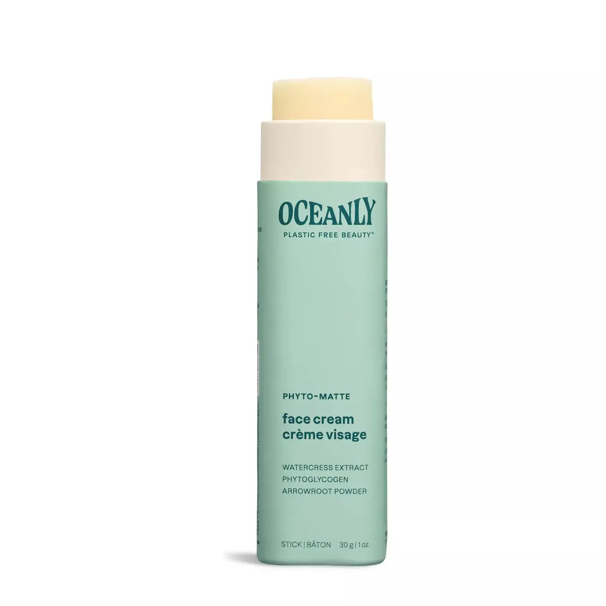 Face Cream - Mattifying 1