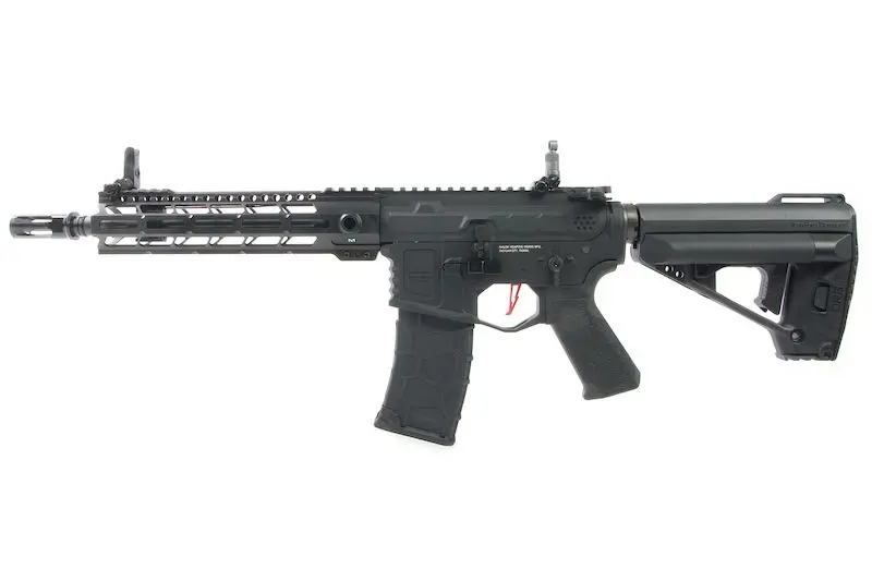 Vfc Avalon Samurai Edge Cqb Aeg W/ Gate Aster (Canadian Edition) 1
