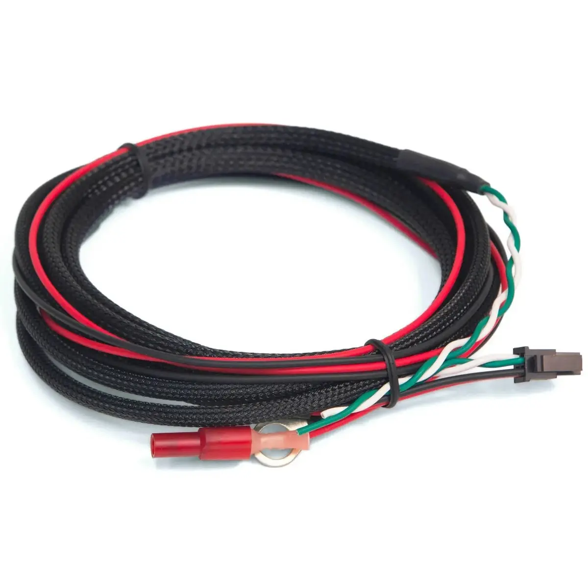 Aftermarket Ecu Cable For Idash 1.8 (4 Pin) Banks Power 1