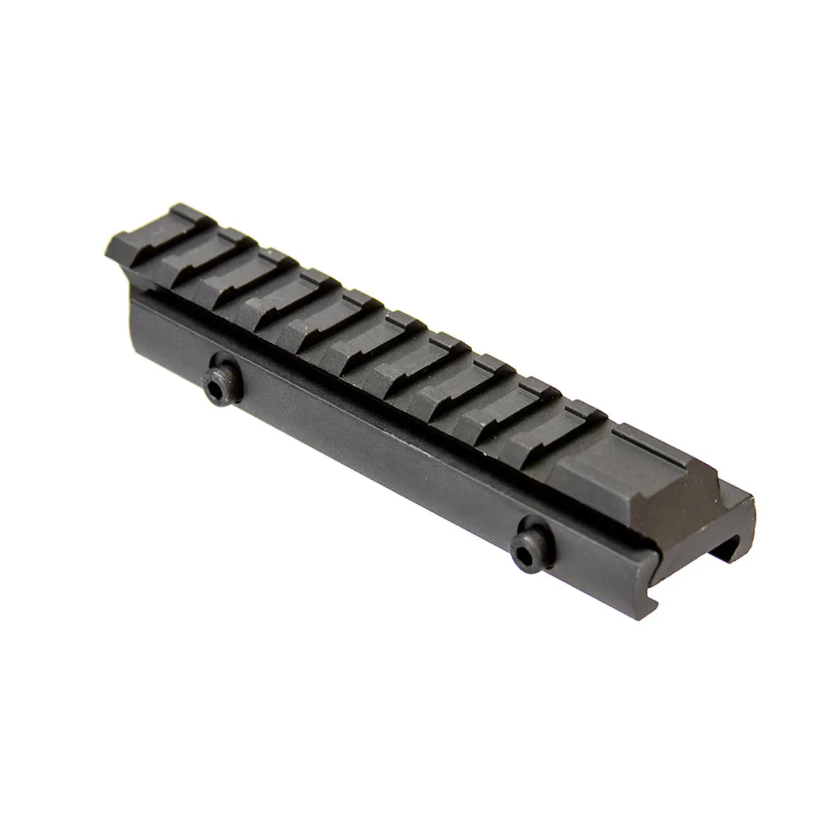 Aim Sports 0.5" Low Profile Riser Mount (5" Long) 1