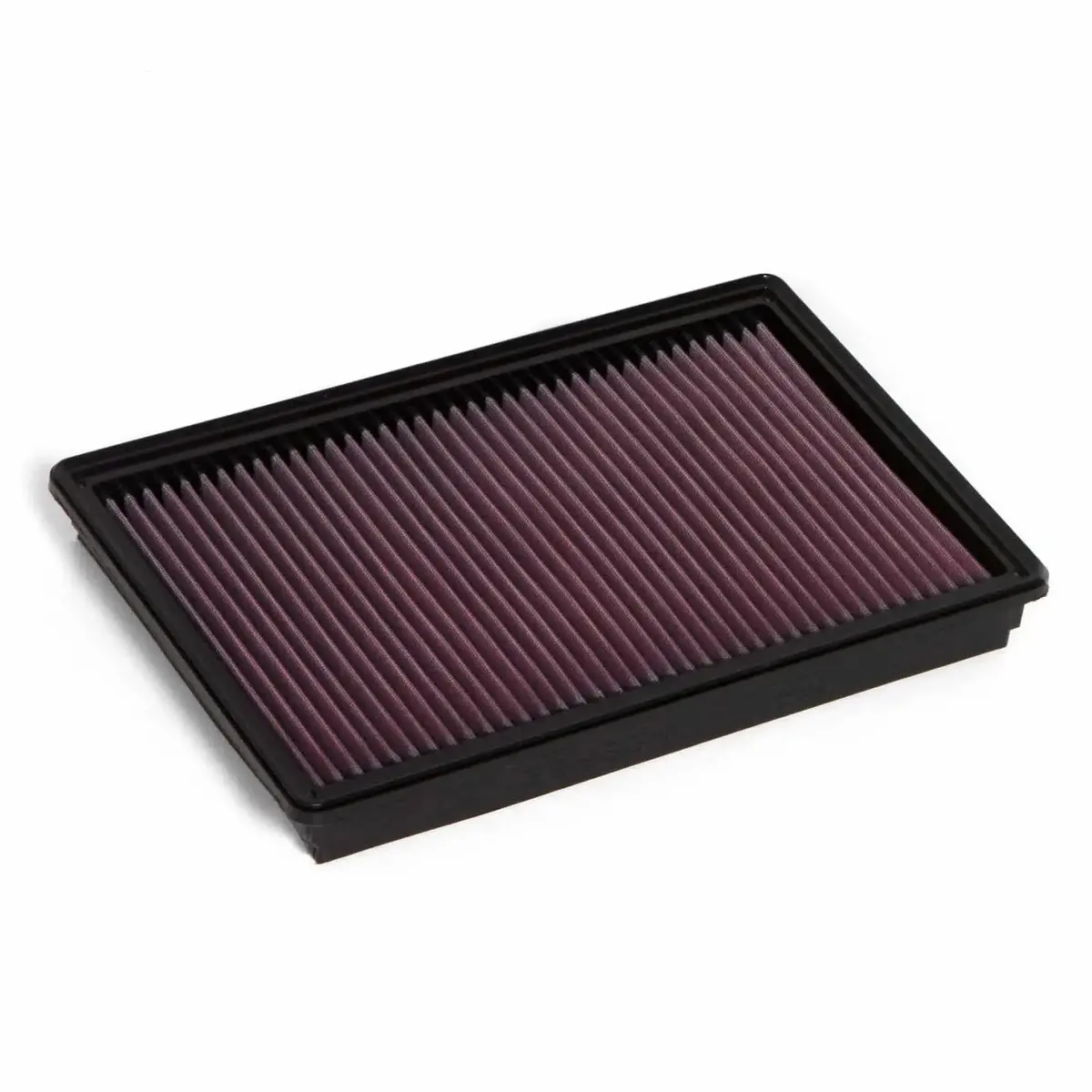 Air Filter Element Oiled For Use W/Ram-Air Cold-Air Intake Systems 2014-2023 Ram 1500 3.0L Ecodiesel Banks Power 1