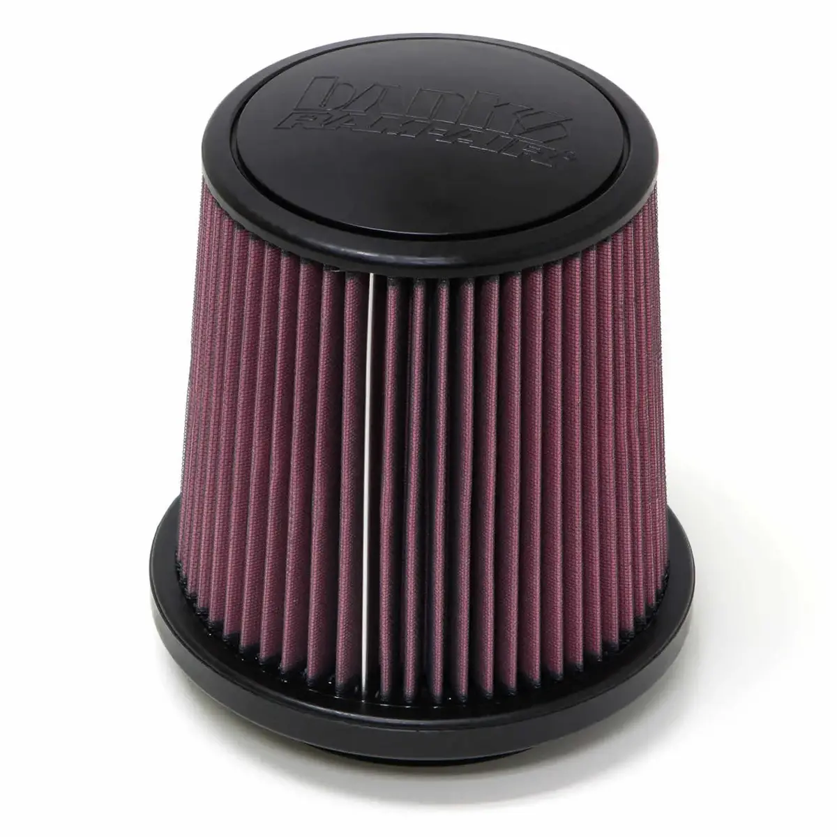 Air Filter Element Oiled For Use W/Ram-Air Cold-Air Intake Systems Chevy/Gmc Diesel/Gas Banks Power 1