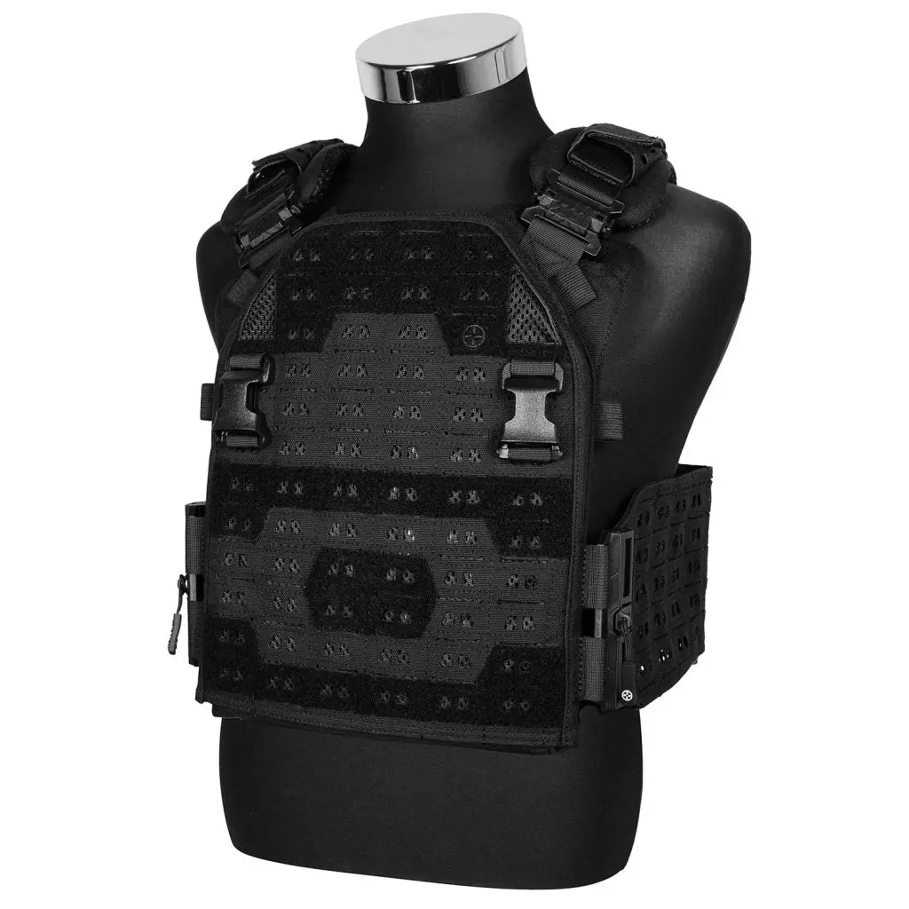 Novritsch Aspc 1.2 Airsoft Plate Carrier 1