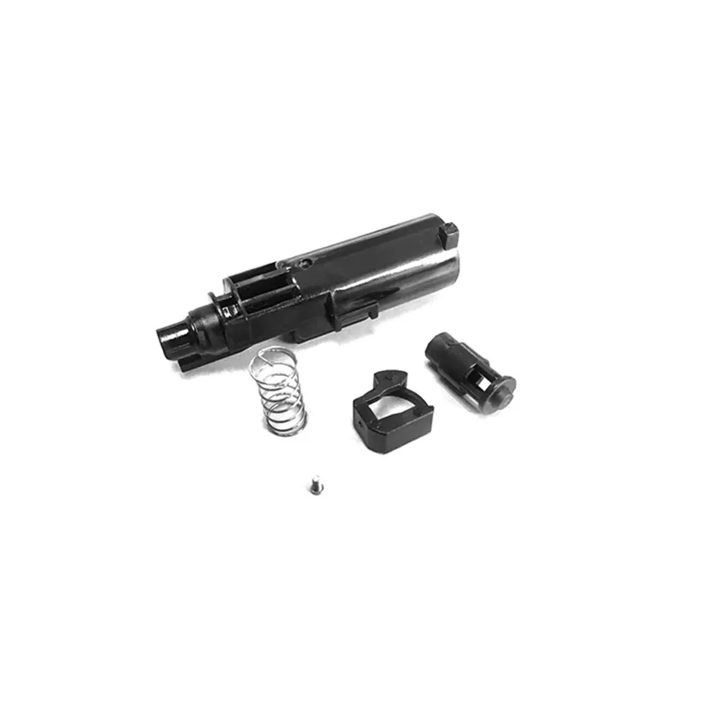 Airsoft Masterpiece Enhanced Nozzle Set For Hi-Capa 1